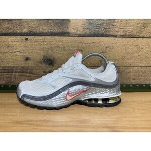 Nike Women s Reax Run 5 Running Sneakers Sz 9.5 Ships FAST!!!!